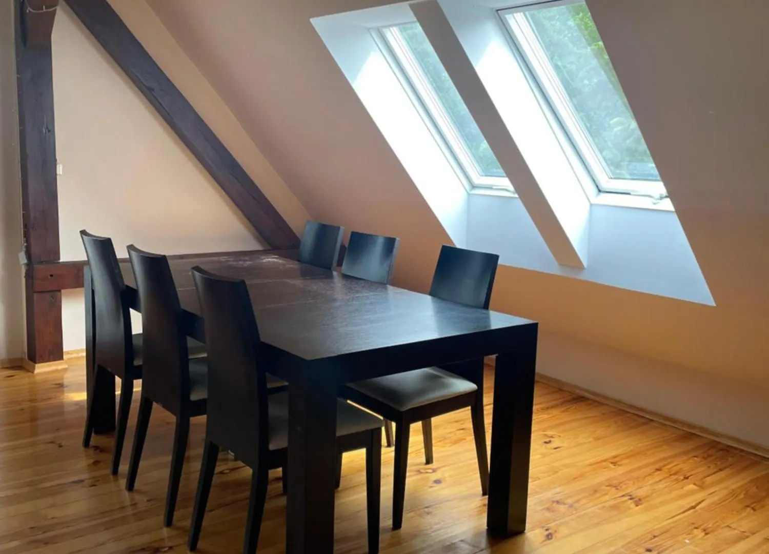 Mieszkanie 3-Pokojowe Apartment Kolobrzeg 0*,  Poland