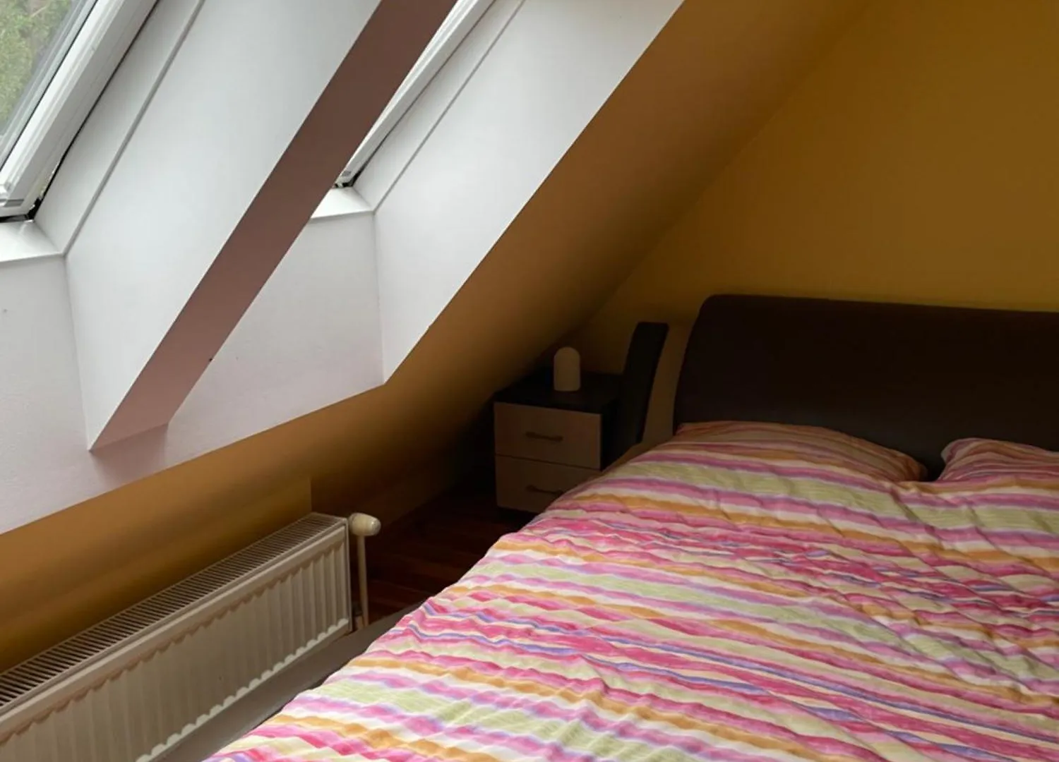 Mieszkanie 3-Pokojowe Apartment Kolobrzeg