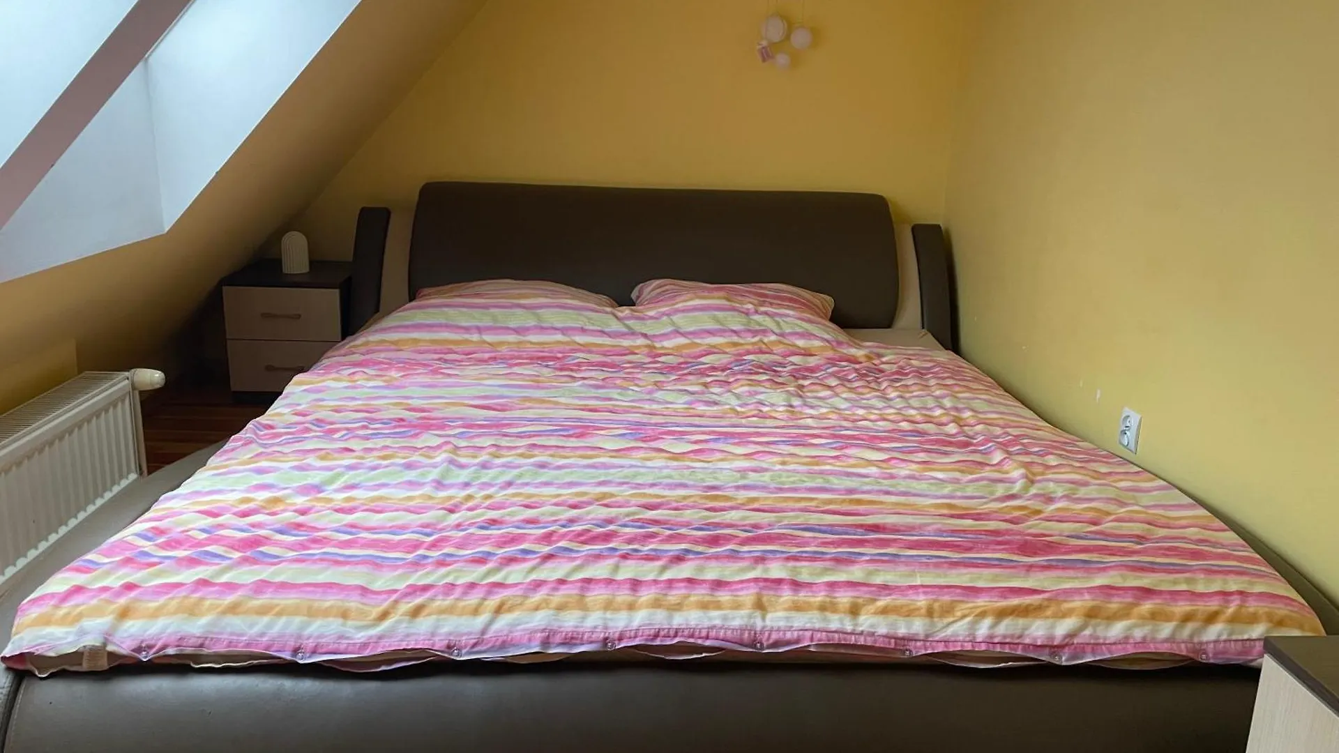 Mieszkanie 3-Pokojowe Apartment Kolobrzeg