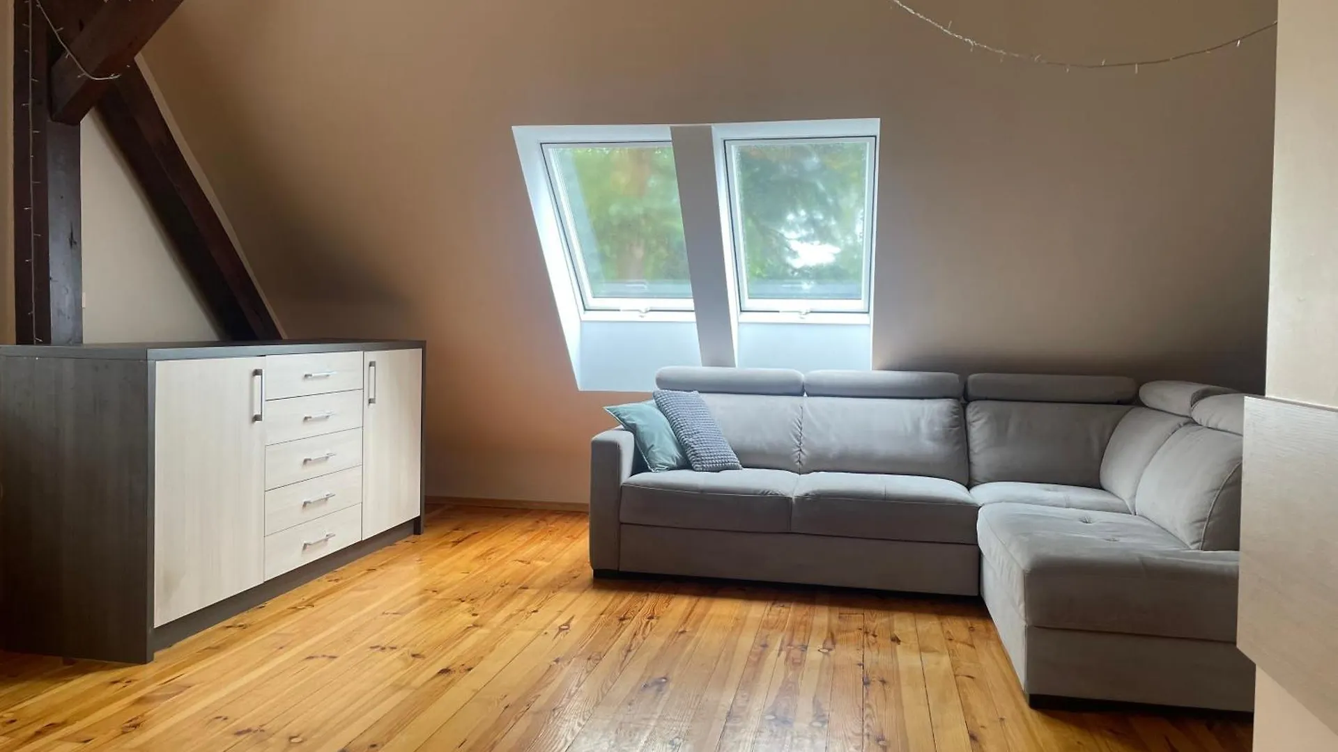 Mieszkanie 3-Pokojowe Apartment Kolobrzeg Poland